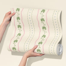 Carregar imagem no visualizador da galeria, Constance Wallpaper by House of Haricot