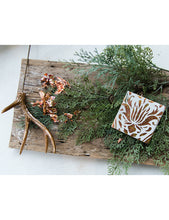 Load image into Gallery viewer, Copper Leaf