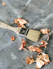 Load image into Gallery viewer, Copper Leaf