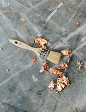 Load image into Gallery viewer, Copper Leaf