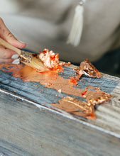 Load image into Gallery viewer, Copper Leaf