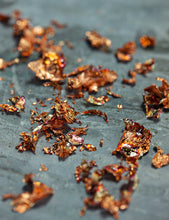 Load image into Gallery viewer, Copper Leaf