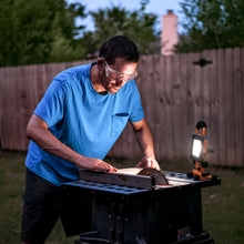 Load image into Gallery viewer, 10 Watt Rechargeable Work Light