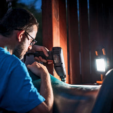 Load image into Gallery viewer, 10 Watt Rechargeable Work Light