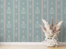 Carregar imagem no visualizador da galeria, Cordelia Wallpaper by Danelys Sidron