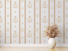 Carregar imagem no visualizador da galeria, Cordelia Wallpaper by Danelys Sidron