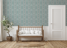 Carregar imagem no visualizador da galeria, Cordelia Wallpaper by Danelys Sidron