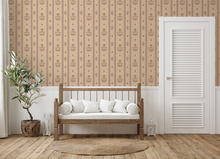 Carregar imagem no visualizador da galeria, Cordelia Wallpaper by Danelys Sidron