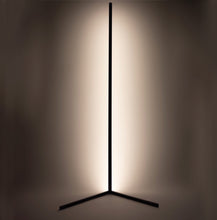 Load image into Gallery viewer, Corner Floor Lamp