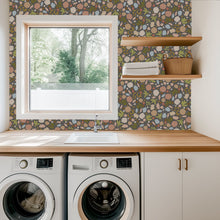 Load image into Gallery viewer, Brea Wallpaper by Mackenzie Nelson