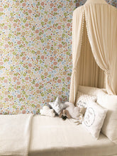 Load image into Gallery viewer, Brea Wallpaper by Mackenzie Nelson