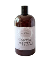 Load image into Gallery viewer, Cracked Patina