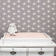 Carregar imagem no visualizador da galeria, Berlioz Wallpaper by Lisee Ree