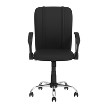 Load image into Gallery viewer, Curve Task Chair with University of North Dakota Primary Logo
