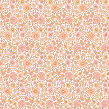 Carregar imagem no visualizador da galeria, Daisy Wallpaper by Lovely People Studio
