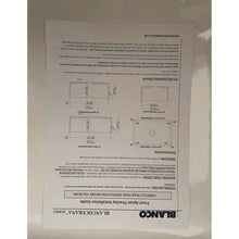 Load image into Gallery viewer, Blanco 518542 Cerana Bar Bowl