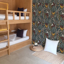 Carregar imagem no visualizador da galeria, Soren Wallpaper by Mel Armstrong