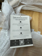 Load image into Gallery viewer, LINON HOME DECOR - DEVIN COUNTER STOOL UNFINISHED (SET OF 2) - CS279UNF02KD