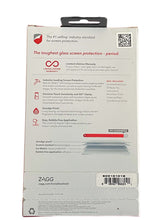Load image into Gallery viewer, ZAGG Invisible Shield Glass+ Screen Protector for Apple iPhone X