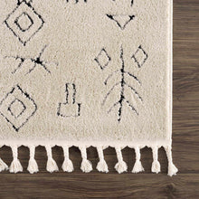 Load image into Gallery viewer, Thian Tribal Area Rug