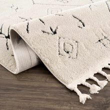 Load image into Gallery viewer, Thian Tribal Area Rug