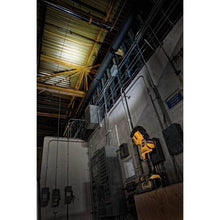 Load image into Gallery viewer, DEWALT DCL043 20V MAX* Jobsite LED Spotlight (Tool Only)