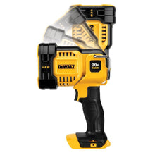 Load image into Gallery viewer, DEWALT DCL043 20V MAX* Jobsite LED Spotlight (Tool Only)