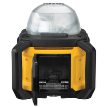 Load image into Gallery viewer, DEWALT DCL074 Tool Connect™ 20V MAX* All-Purpose Cordless Work Light (Tool Only)
