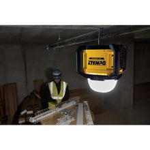 Load image into Gallery viewer, DEWALT DCL074 Tool Connect™ 20V MAX* All-Purpose Cordless Work Light (Tool Only)