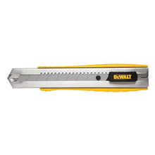 Load image into Gallery viewer, DEWALT DWHT10045 25mm Snap-Off Knife