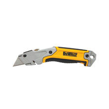 Carregar imagem no visualizador da galeria, DEWALT DWHT10046 Retractable Utility Knife