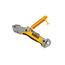 Carregar imagem no visualizador da galeria, DEWALT DWHT10046 Retractable Utility Knife