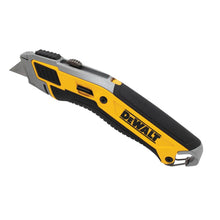 Carregar imagem no visualizador da galeria, DEWALT DWHT10295 Premium Retractable Utility Knife