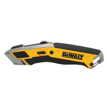 Carregar imagem no visualizador da galeria, DEWALT DWHT10295 Premium Retractable Utility Knife