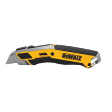 Carregar imagem no visualizador da galeria, DEWALT DWHT10295 Premium Retractable Utility Knife