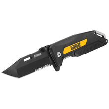 Load image into Gallery viewer, DEWALT DWHT10910 Pocket Knife with Ball-Bearing Assist
