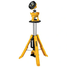 Load image into Gallery viewer, DEWALT DCL079B 20V MAX* Cordless Tripod Light (Light Only)