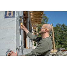 Load image into Gallery viewer, DEWALT DWHT75900 Carbon Fiber Composite Hammer Tacker