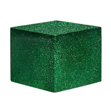 Carregar imagem no visualizador da galeria, Green Glitter Epoxy Powder Pigment