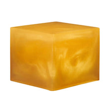 Carregar imagem no visualizador da galeria, Gold Pearl Epoxy Powder Pigment