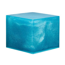 Carregar imagem no visualizador da galeria, Greek Turquoise Pearl Epoxy Powder Pigment