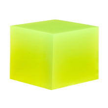 Carregar imagem no visualizador da galeria, Neon Yellow Epoxy Powder Pigment