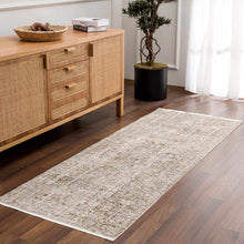 Carregar imagem no visualizador da galeria, Aistys Washable Area Rug