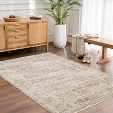 Carregar imagem no visualizador da galeria, Aistys Washable Area Rug