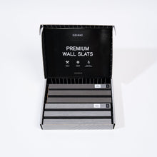 Load image into Gallery viewer, Acoustic Wooden Sample