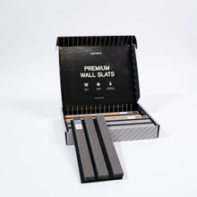 Load image into Gallery viewer, Acoustic Wooden Sample