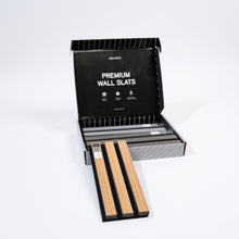 Load image into Gallery viewer, Acoustic Wooden Sample