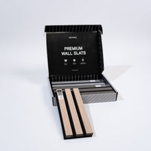 Load image into Gallery viewer, Acoustic Wooden Sample