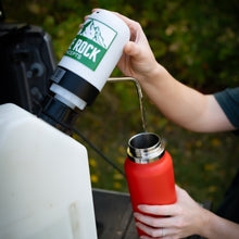 Load image into Gallery viewer, RotopaX Overland Water Pump Kit