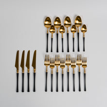 Load image into Gallery viewer, Living Essence Cutlery Set